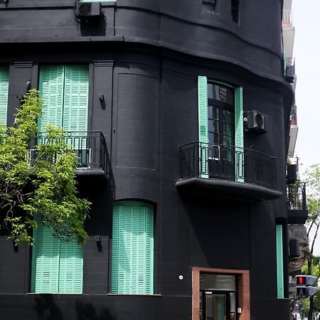 Art Factory Soho Vandrerhjem Buenos Aires Eksteriør bilde
