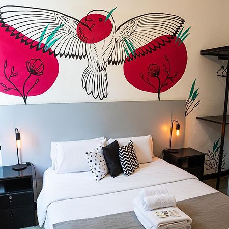Art Factory Soho Vandrerhjem Buenos Aires Eksteriør bilde