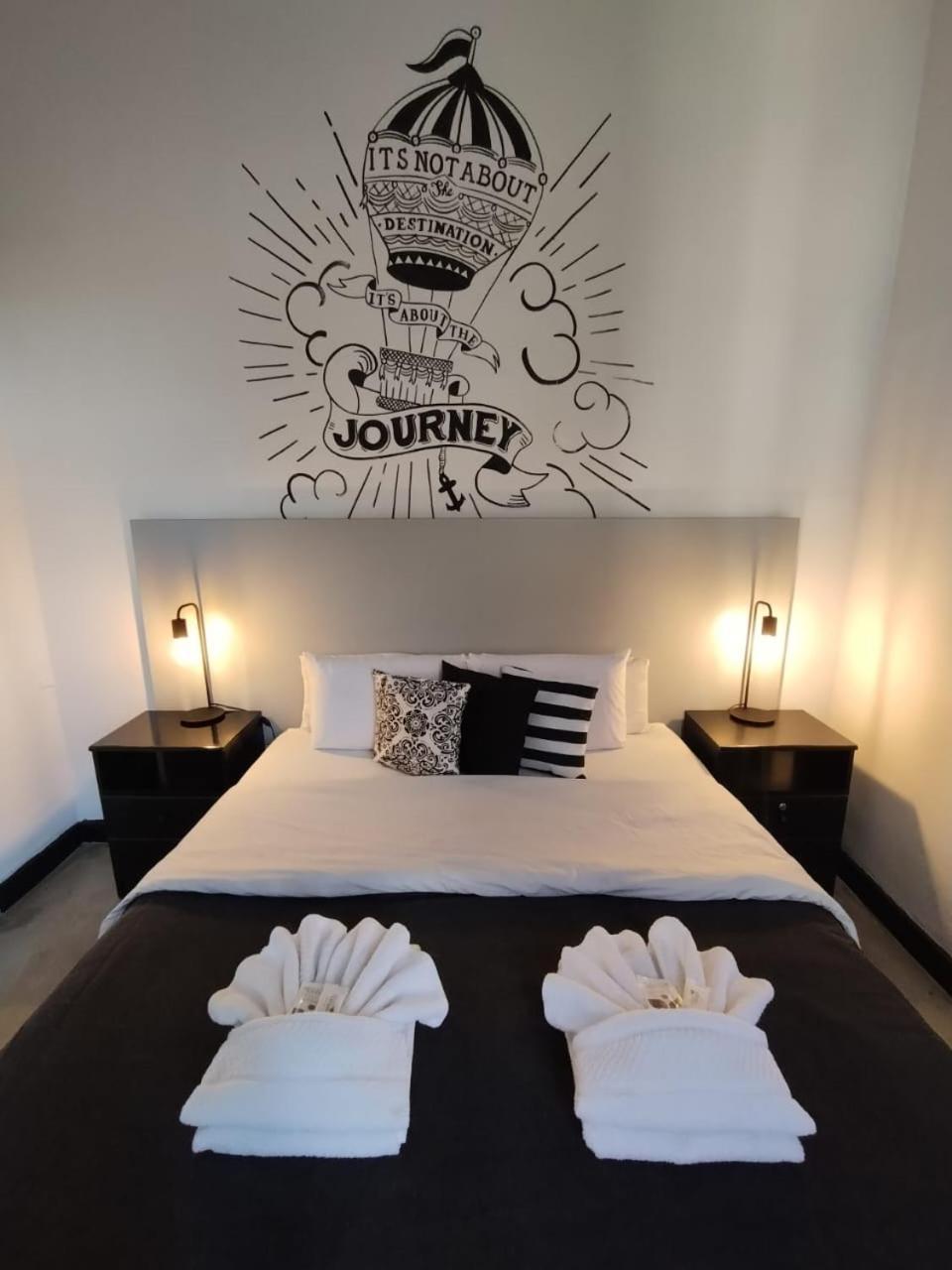 Art Factory Soho Vandrerhjem Buenos Aires Eksteriør bilde