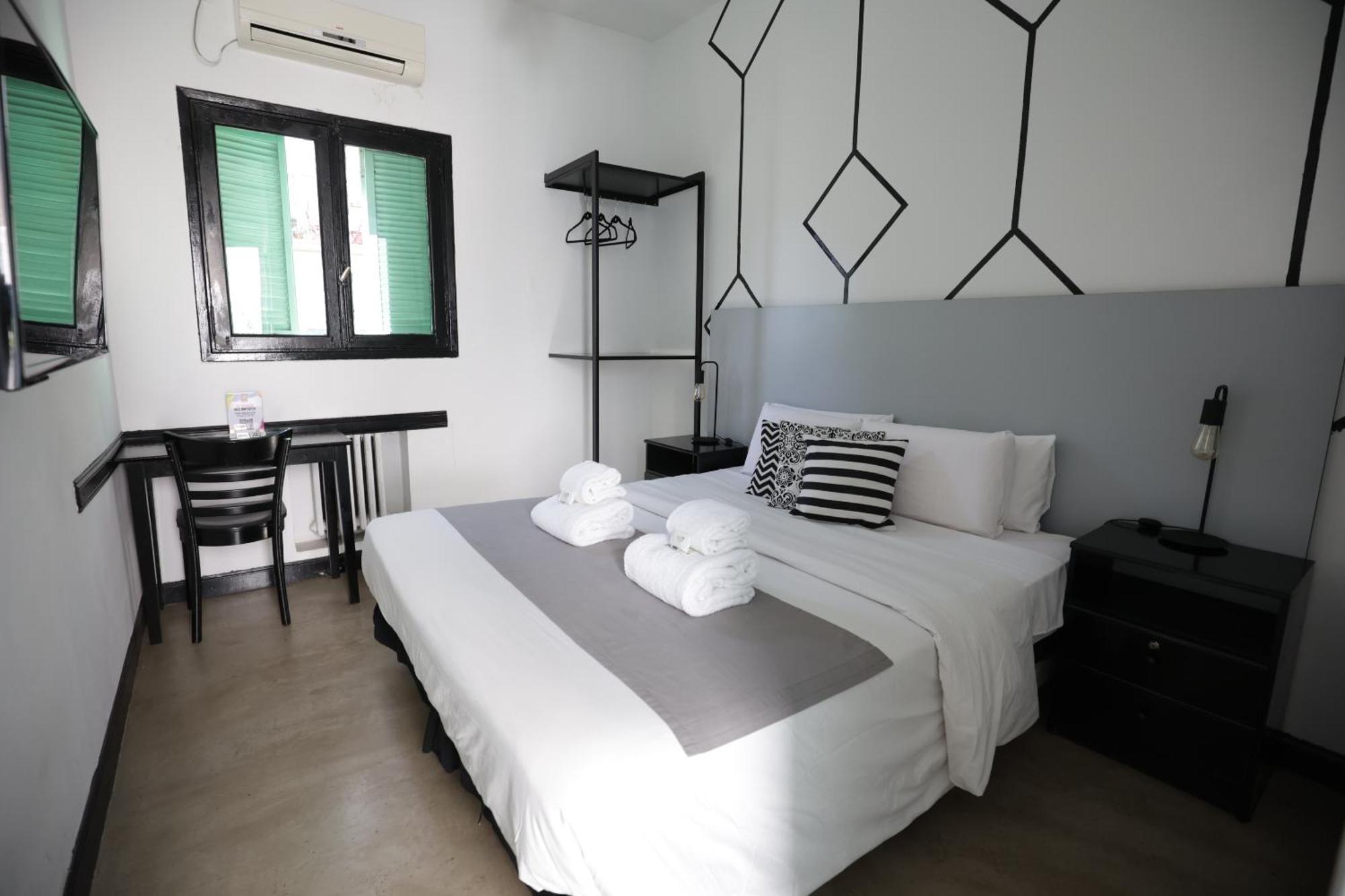 Art Factory Soho Vandrerhjem Buenos Aires Eksteriør bilde